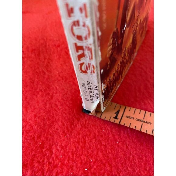 Blood Warriors by Jory Sherman Paperback Book Native American - Picture 13 of 14